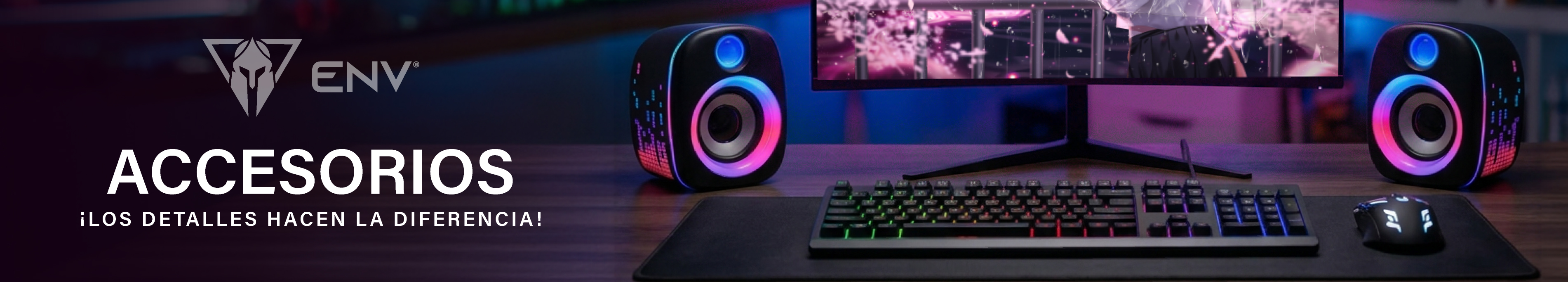 Banner categoría